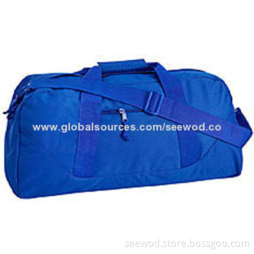 Duffel bag